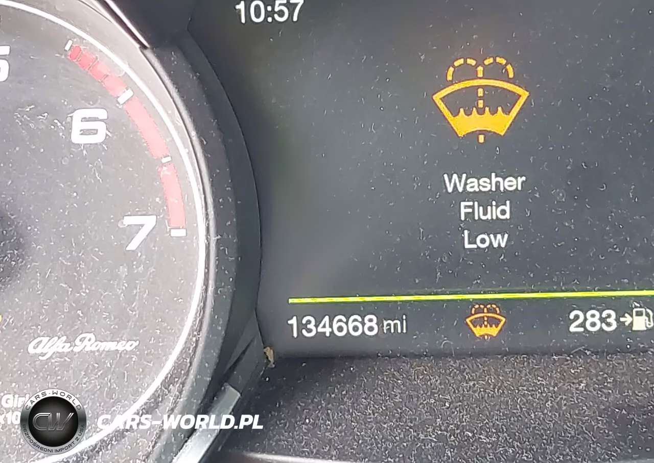 2018 Alfa Romeo Stelvio Ti Sport Awd VIN:ZASFAKNN1J7B99969 - 15