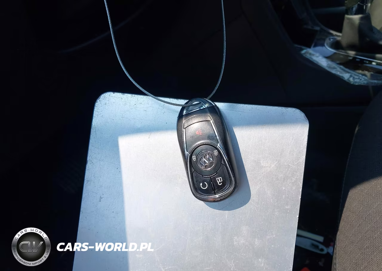 2020 Buick Encore Awd Preferred VIN:KL4CJESBXLB004663 - 11