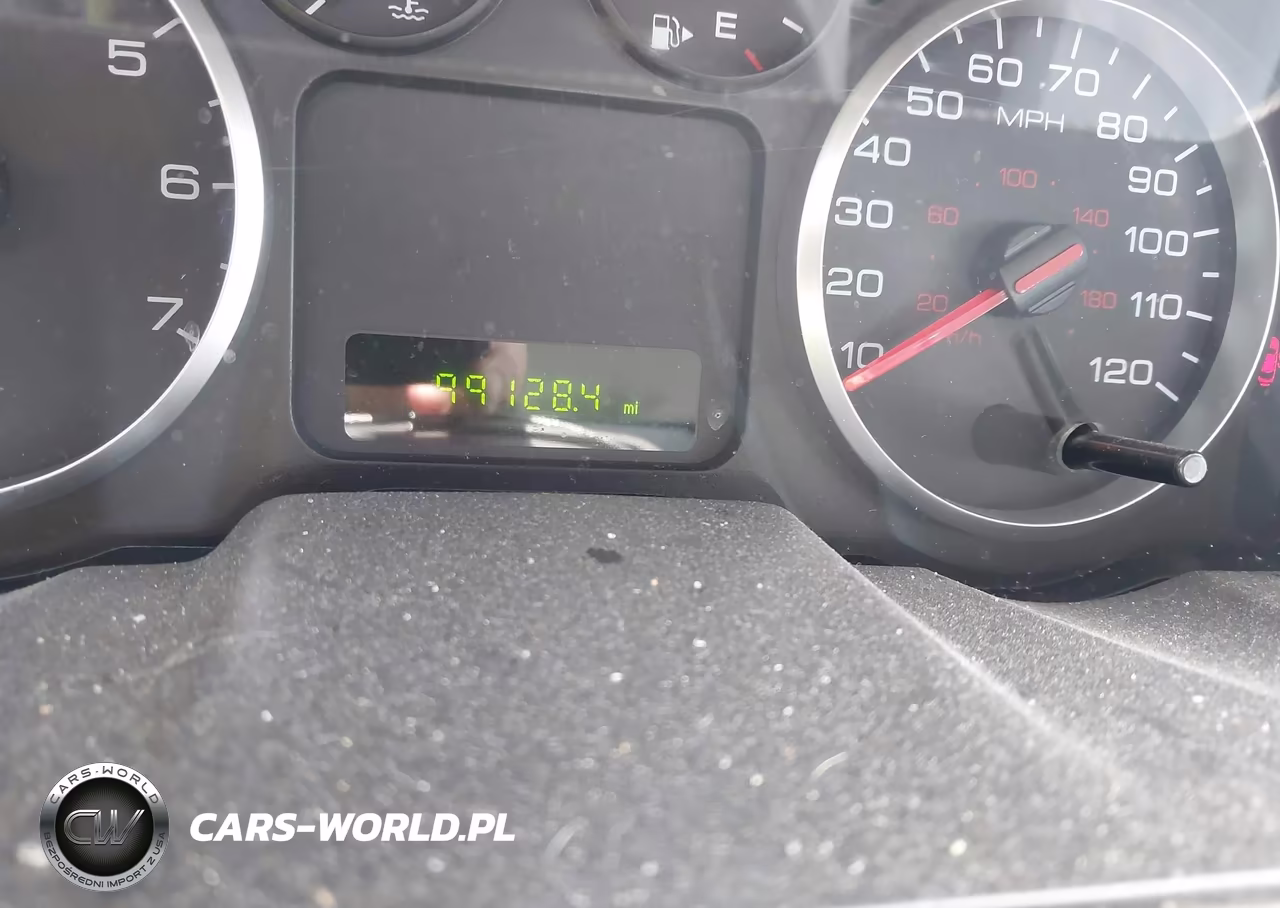 2006 Ford Five Hundred Se VIN:1FAFP23186G102612 - 15