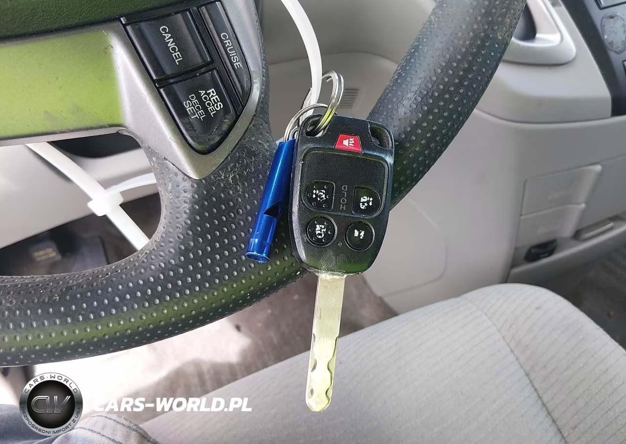2013 Honda Odyssey Ex VIN:5FNRL5H49DB003134 - 11