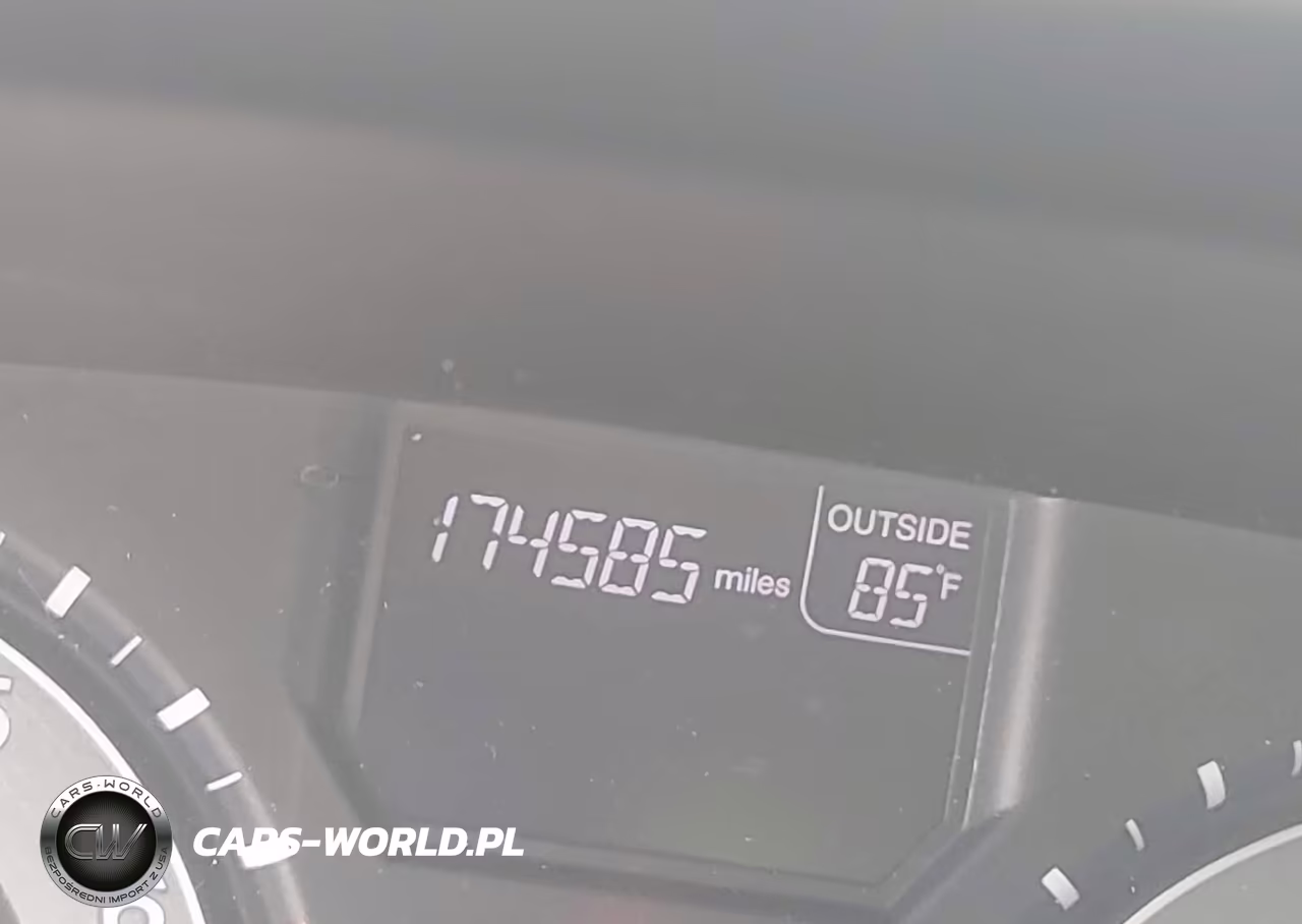 2013 Honda Odyssey Ex VIN:5FNRL5H49DB003134 - 15