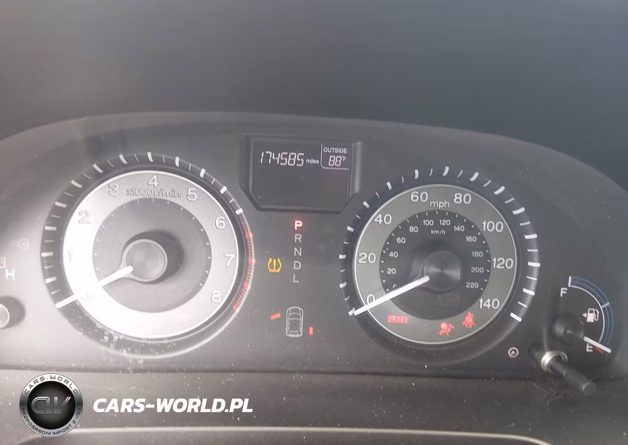 2013 Honda Odyssey Ex VIN:5FNRL5H49DB003134 - 7
