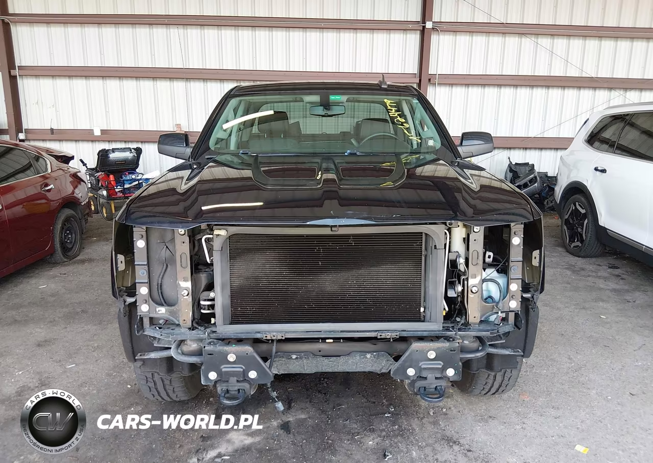2017 Chevrolet Silverado 1500 Lt VIN:1GCVKREC3HZ378229 - 13