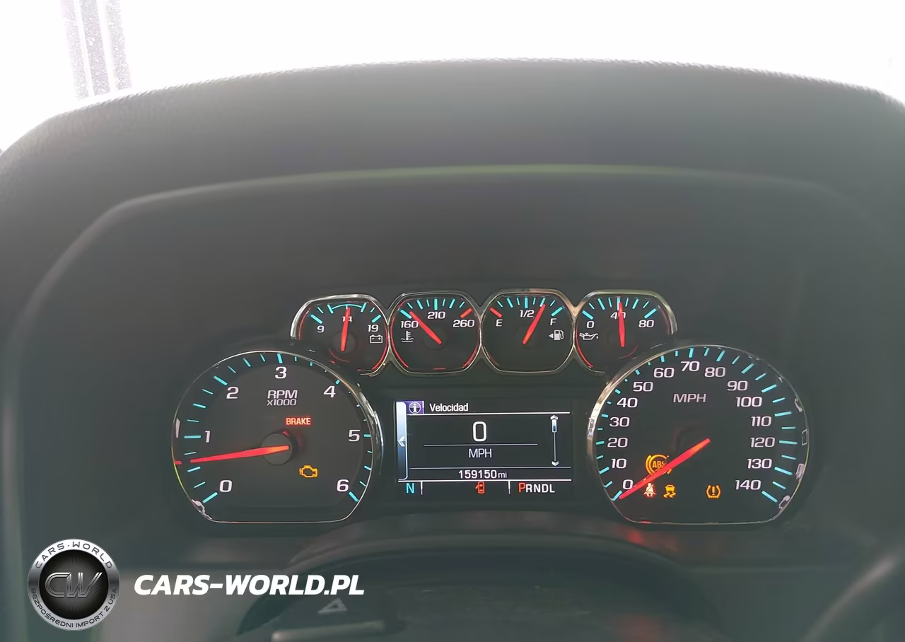 2017 Chevrolet Silverado 1500 Lt VIN:1GCVKREC3HZ378229 - 7