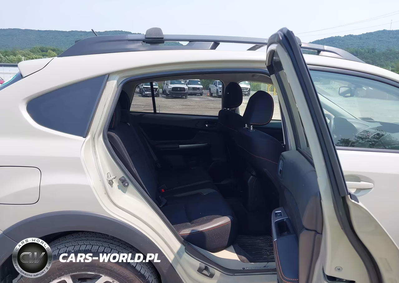 2016 Subaru Crosstrek 2.0I Premium VIN:JF2GPABC2G8202567 - 8