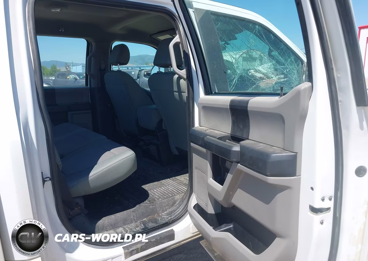 2021 Ford F-350 Xl VIN:1FT8W3B69MED31950 - 8
