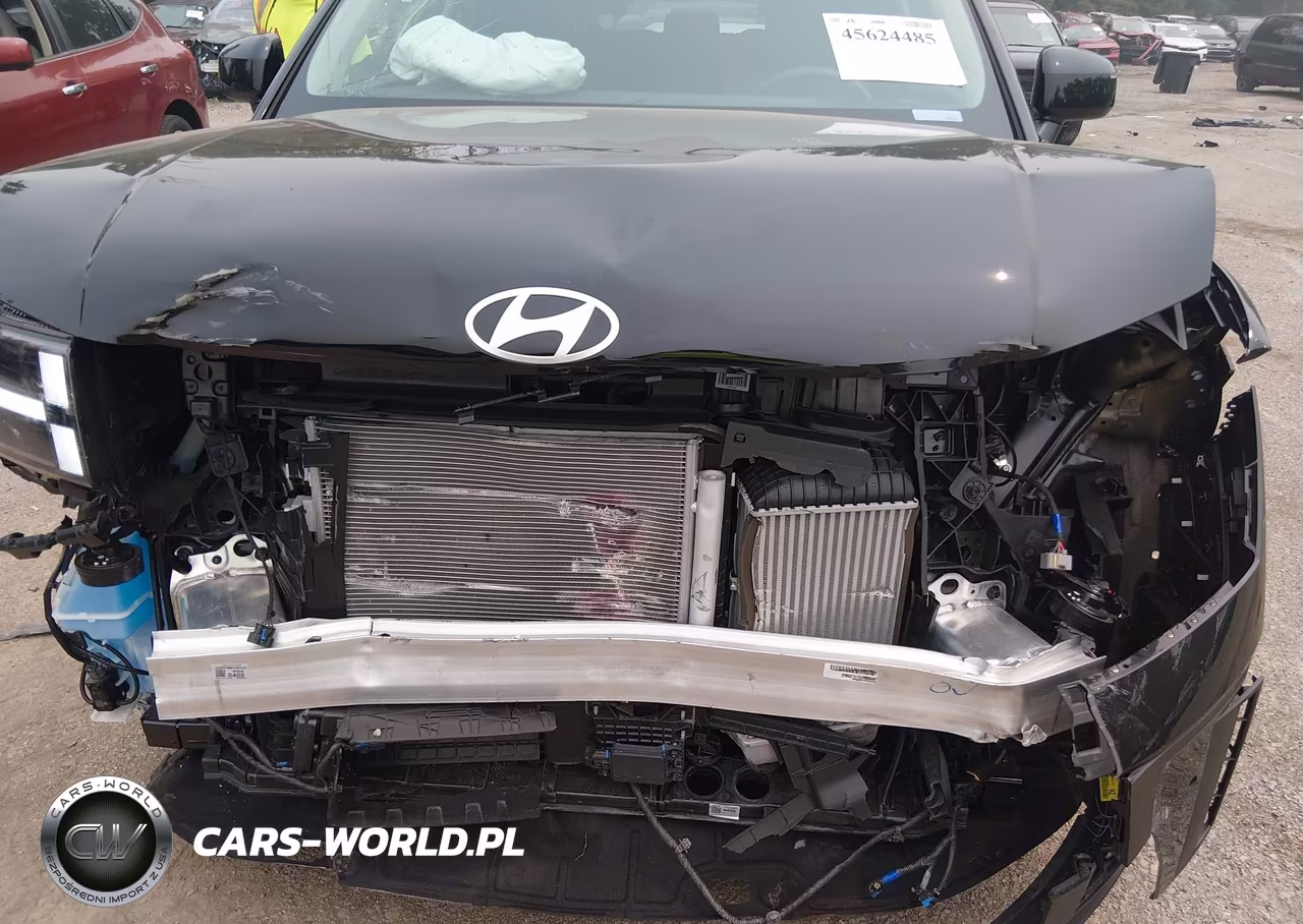 2026 Hyundai Santa Fe Sel VIN:5NMP2DGL4TH177977 - 12