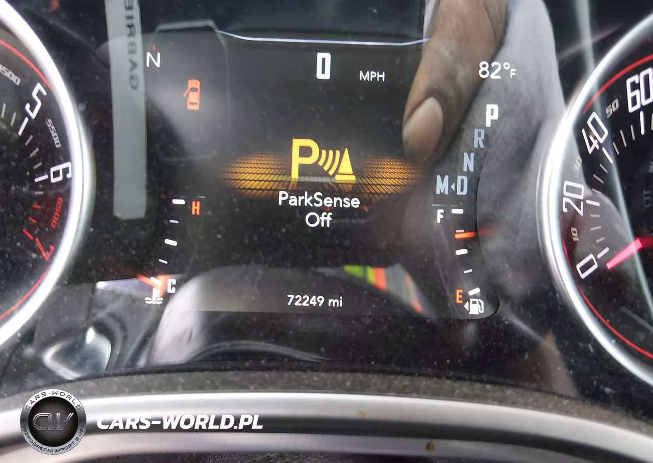 2021 Dodge Challenger Gt VIN:2C3CDZJG7MH517660 - 16