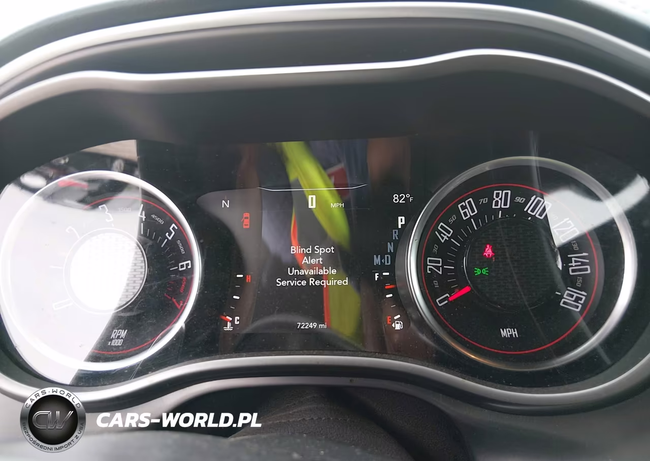 2021 Dodge Challenger Gt VIN:2C3CDZJG7MH517660 - 7