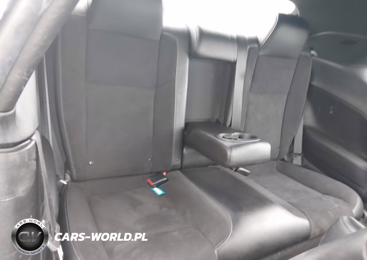 2021 Dodge Challenger Gt VIN:2C3CDZJG7MH517660 - 8