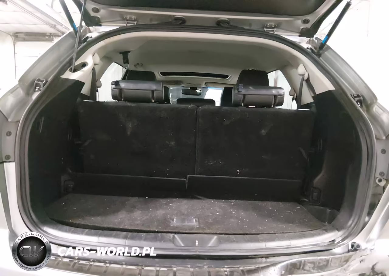 2012 Mazda Cx-9 Grand Touring VIN:JM3TB2DV1C0348586 - 18