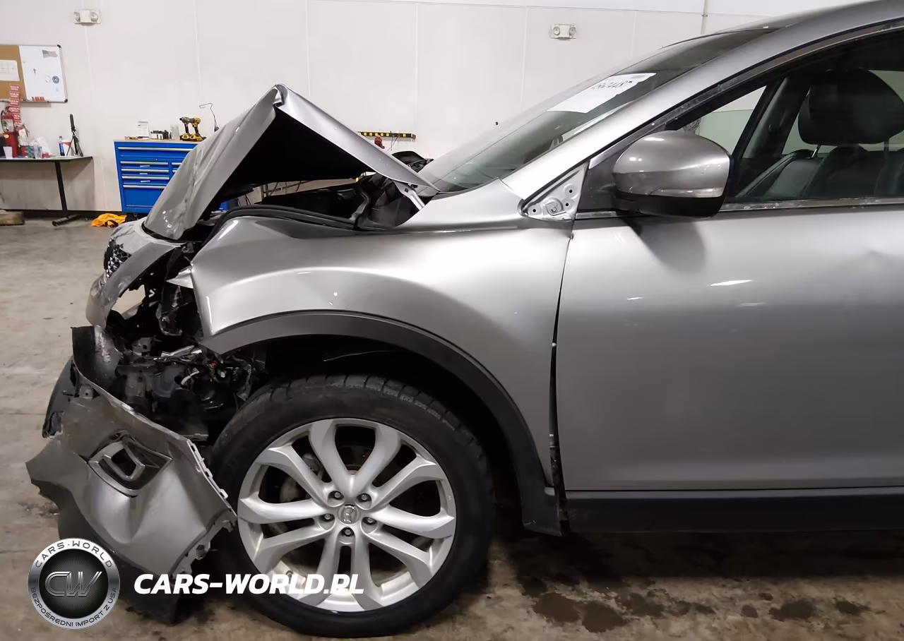 2012 Mazda Cx-9 Grand Touring VIN:JM3TB2DV1C0348586 - 19