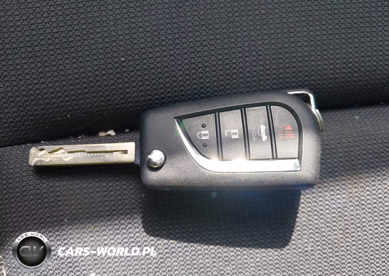 2024 Toyota Corolla Le VIN:5YFB4MDE1RP099036 - 11