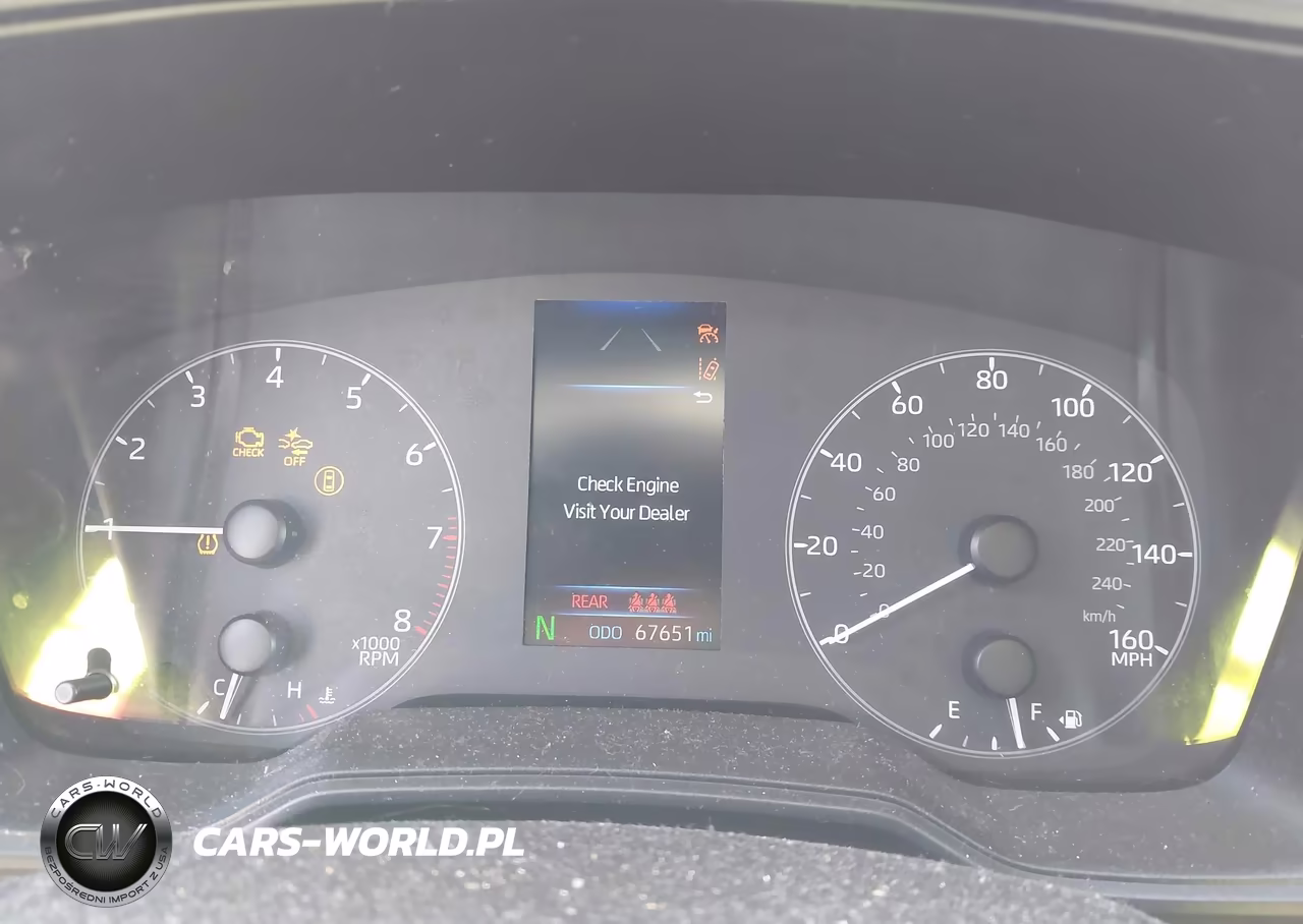 2024 Toyota Corolla Le VIN:5YFB4MDE1RP099036 - 7