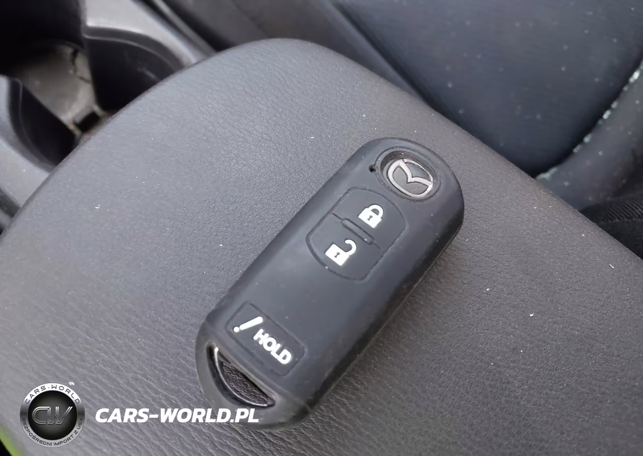 2014 Mazda Cx-5 Sport VIN:JM3KE2BE3E0350610 - 11