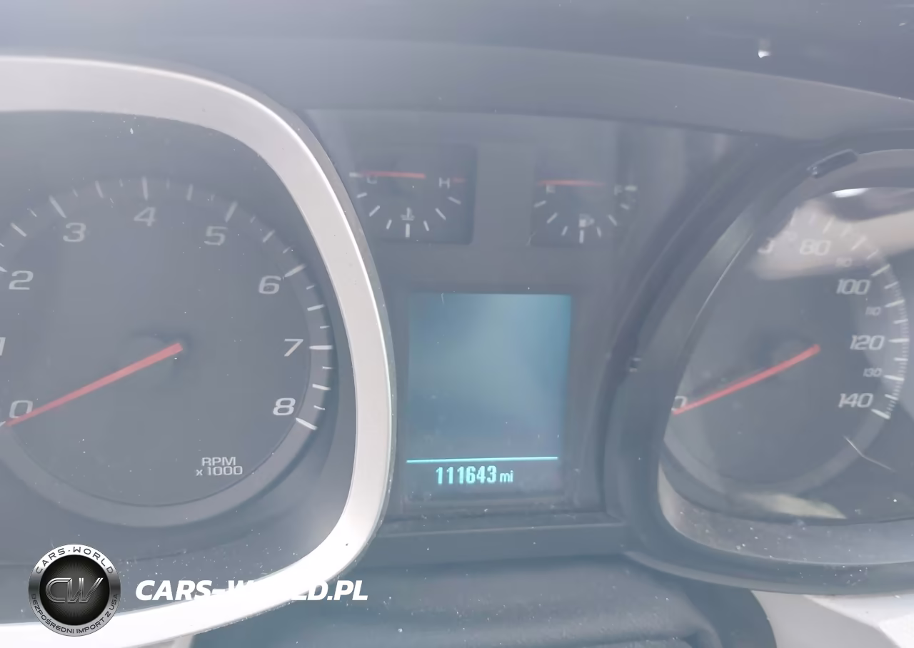2014 Chevrolet Equinox Ltz VIN:2GNALDEK3E6262694 - 7