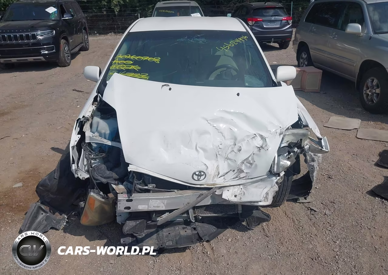 2009 Toyota Prius VIN:JTDKB20U693516733 - 11