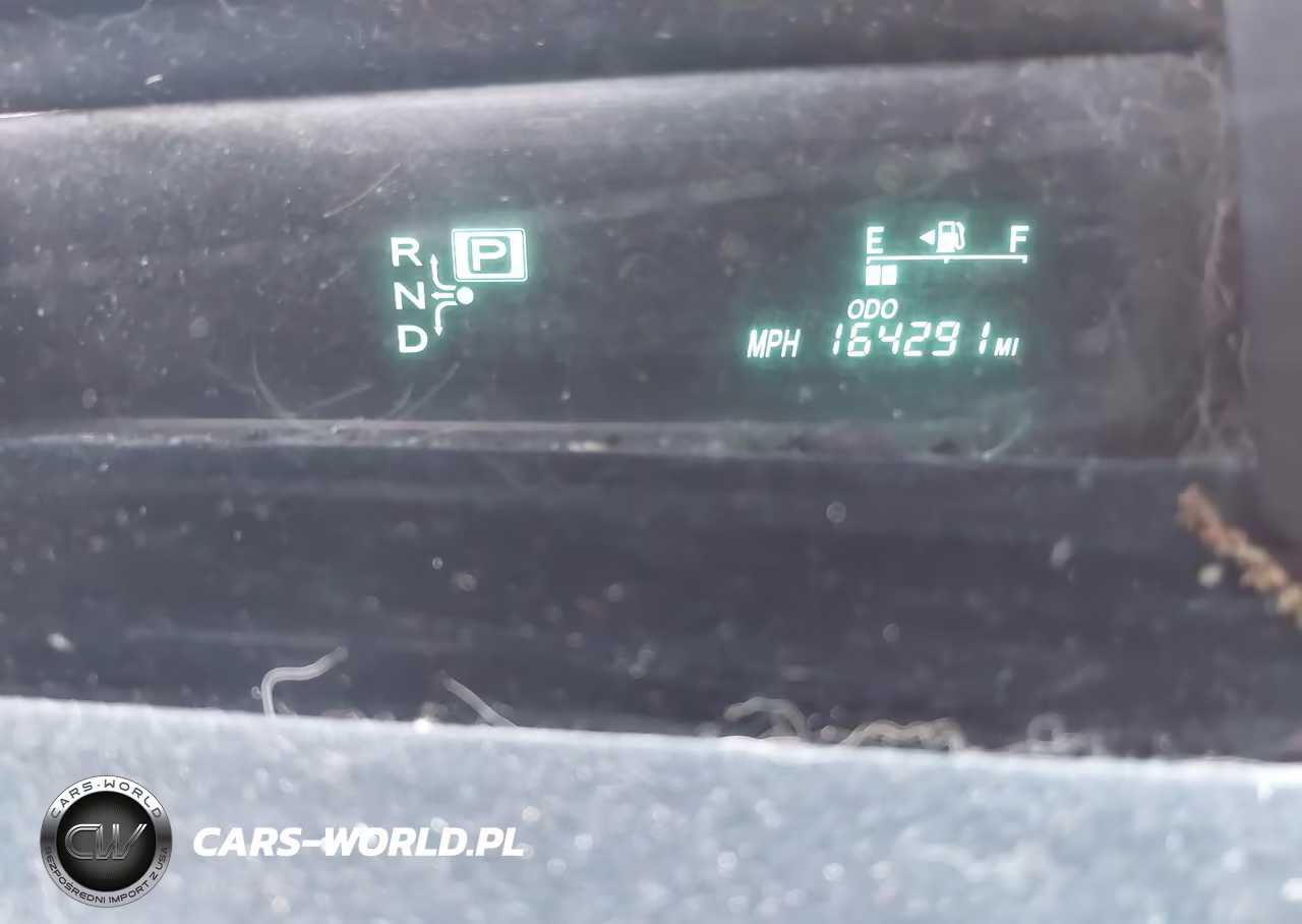 2009 Toyota Prius VIN:JTDKB20U693516733 - 7