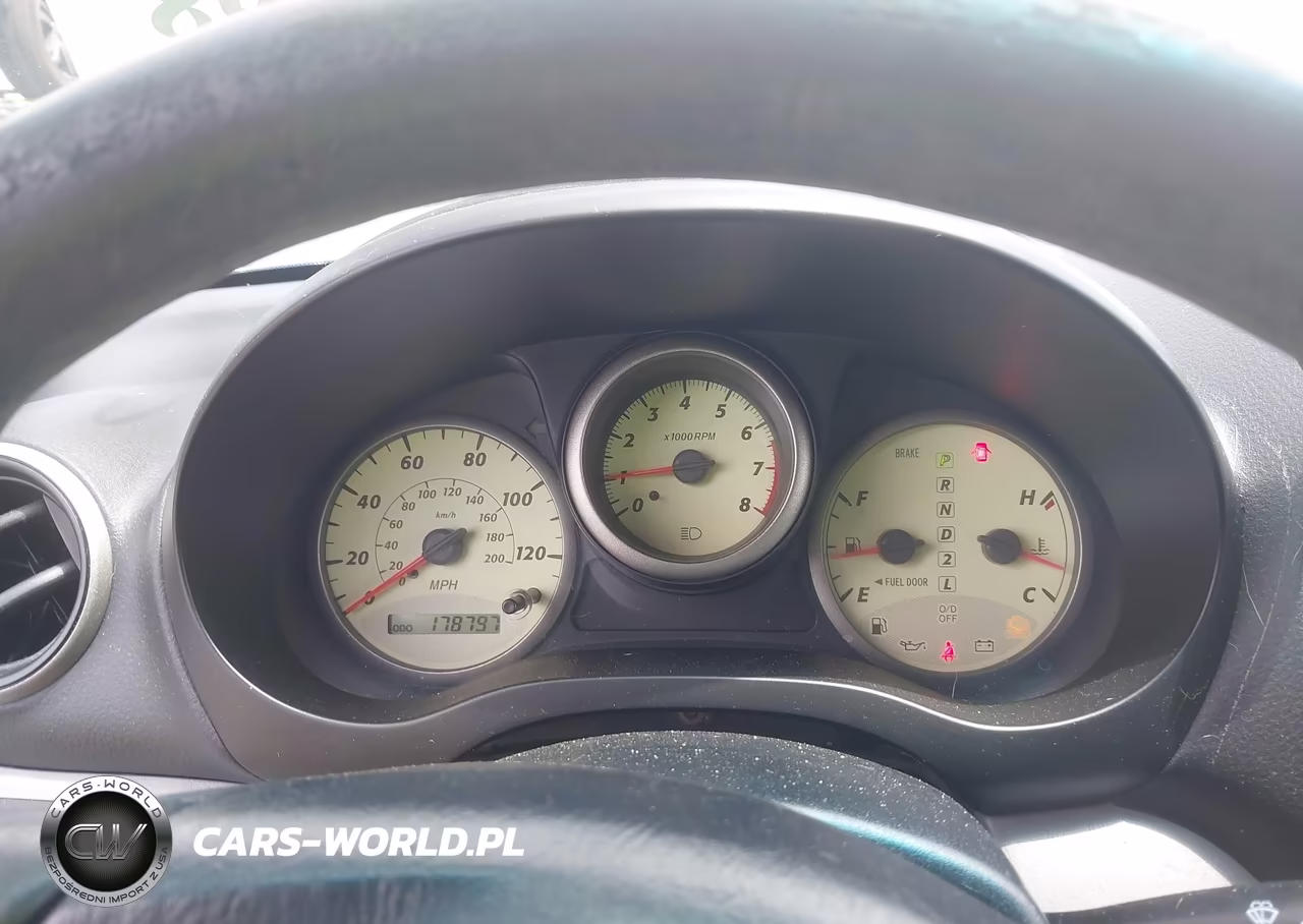 2002 Toyota Rav4 VIN:JTEGH20V020064648 - 7