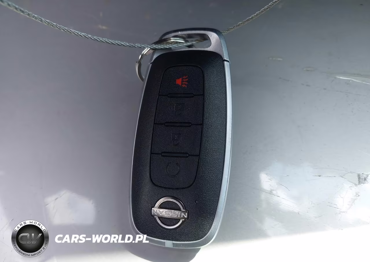 2023 Nissan Rogue Sv Intelligent Awd VIN:JN8BT3BB4PW192020 - 11