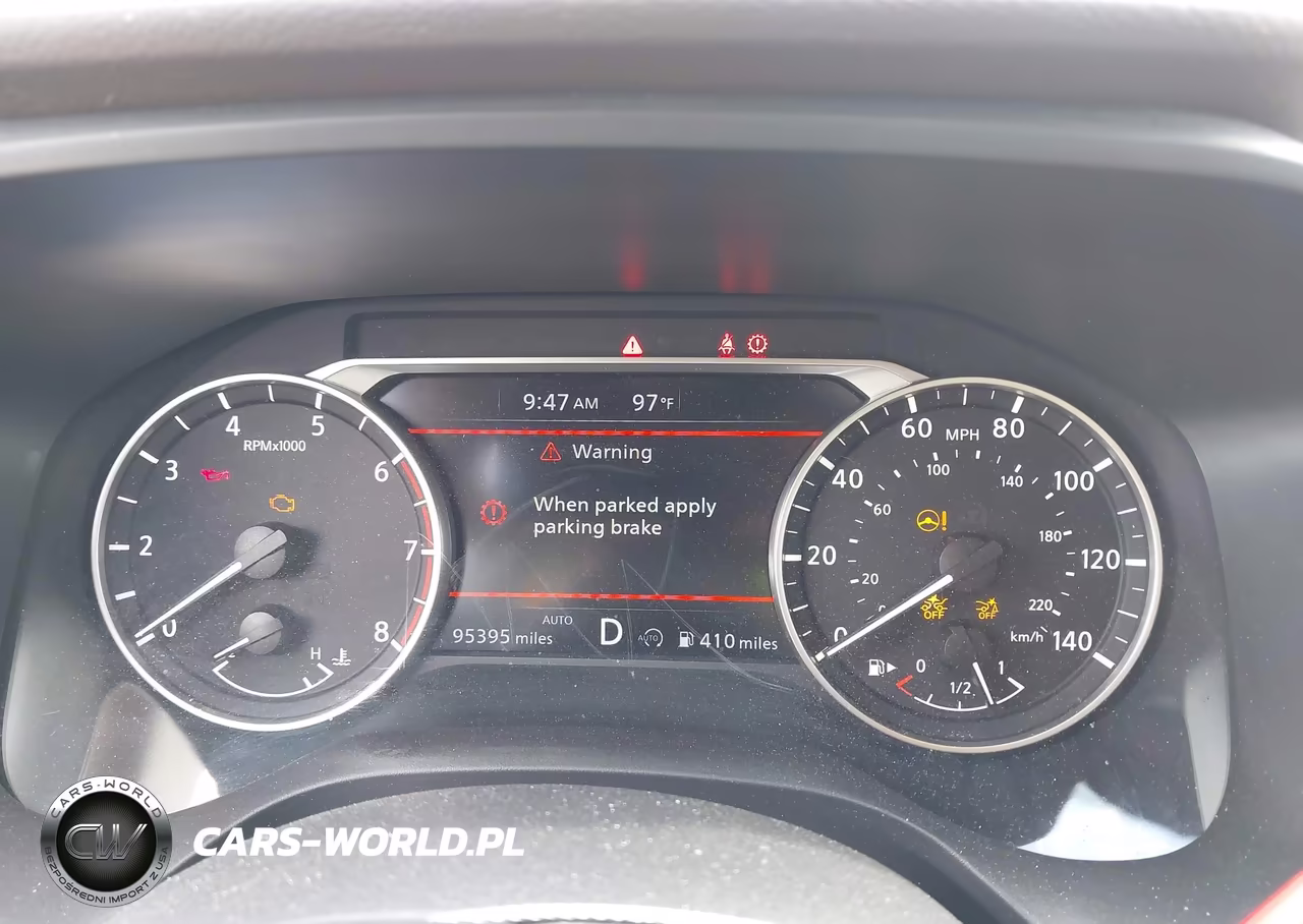2023 Nissan Rogue Sv Intelligent Awd VIN:JN8BT3BB4PW192020 - 7