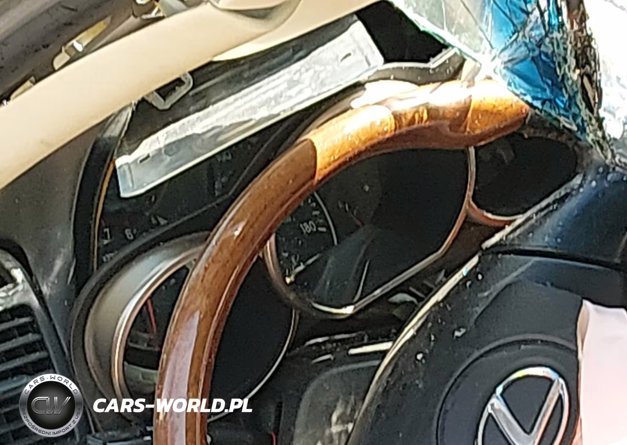 2002 Lexus Sc 430 VIN:JTHFN48Y120015959 - 7