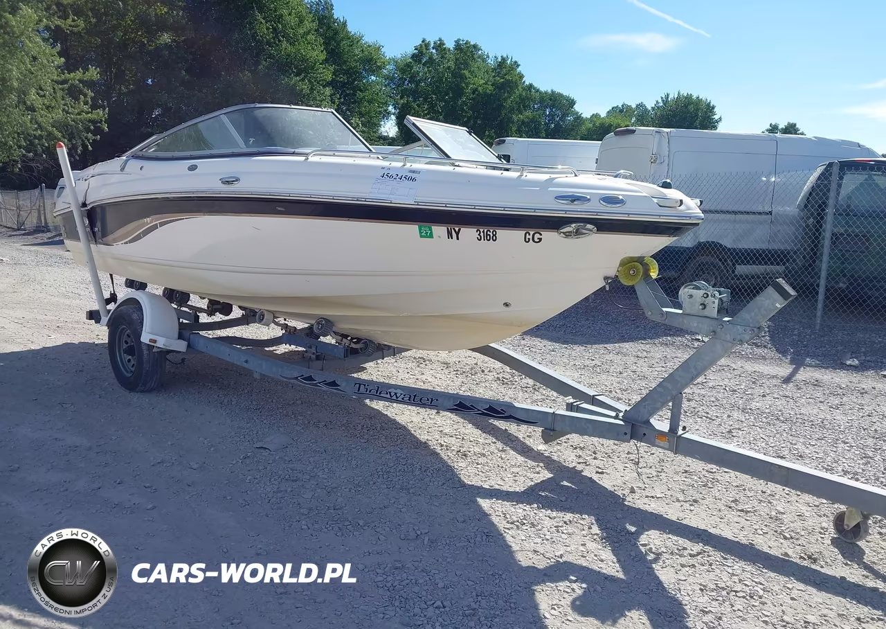 2006 Chaparral Other