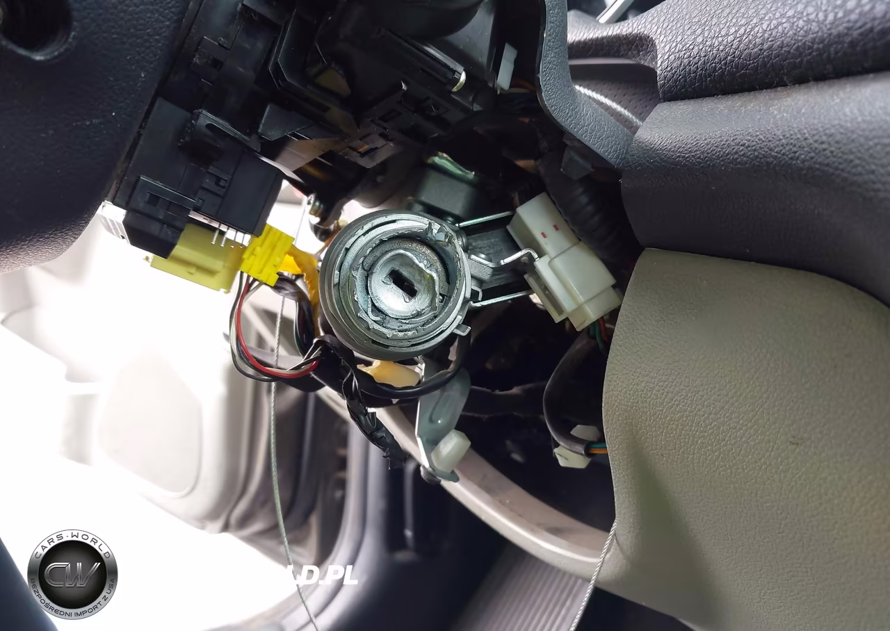 2011 Kia Forte Ex VIN:KNAFU4A22B5402739 - 6