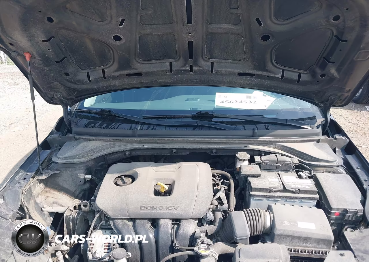 2019 Hyundai Elantra Se VIN:5NPD74LF5KH480904 - 10