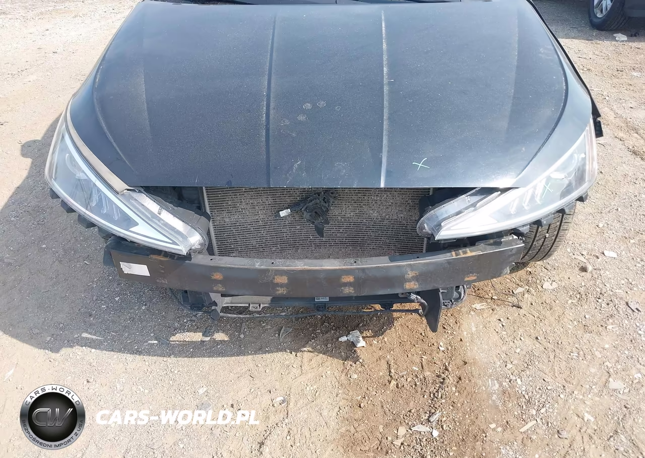 2019 Hyundai Elantra Se VIN:5NPD74LF5KH480904 - 6