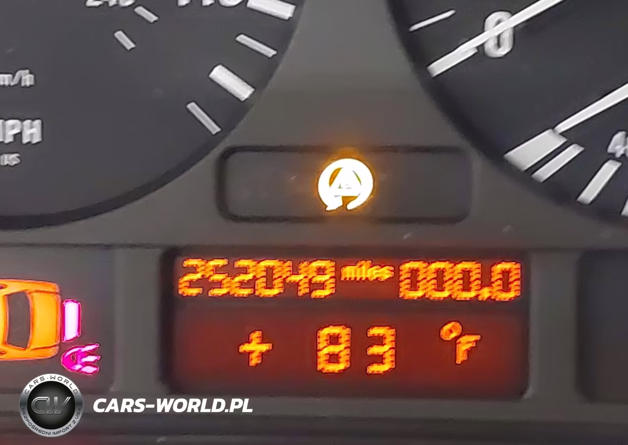 2000 BMW 528I VIN:WBADM5341YBY19291 - 15