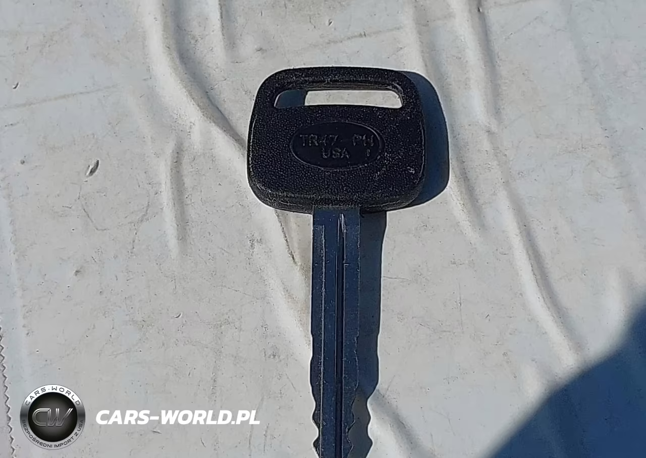 1998 Toyota Rav4 VIN:JT3HP10V7W7095807 - 11