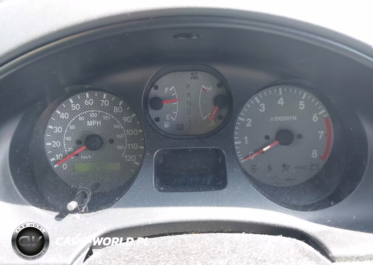 1998 Toyota Rav4 VIN:JT3HP10V7W7095807 - 7