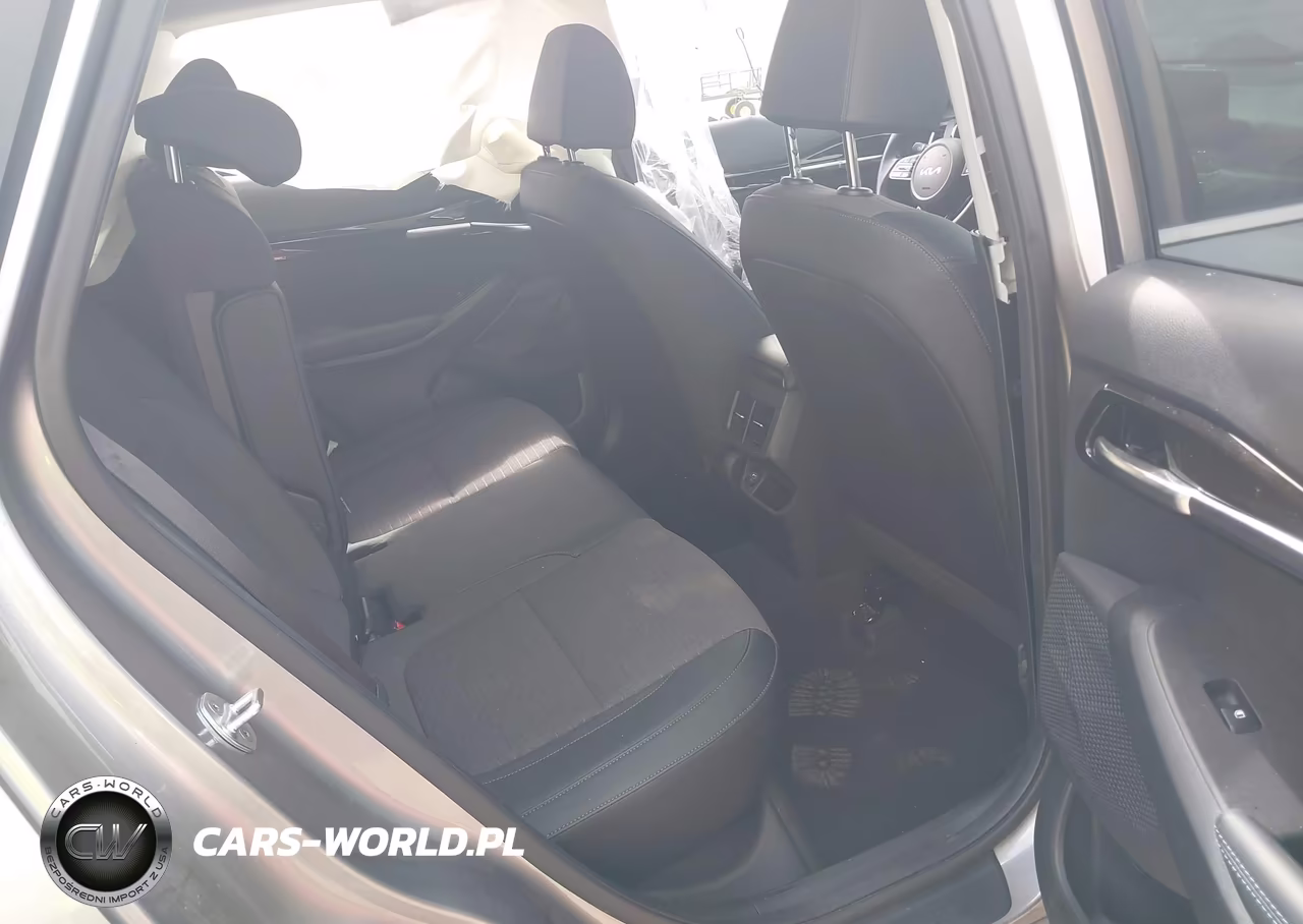 2022 Kia Seltos S VIN:KNDEU2AA2N7272254 - 8