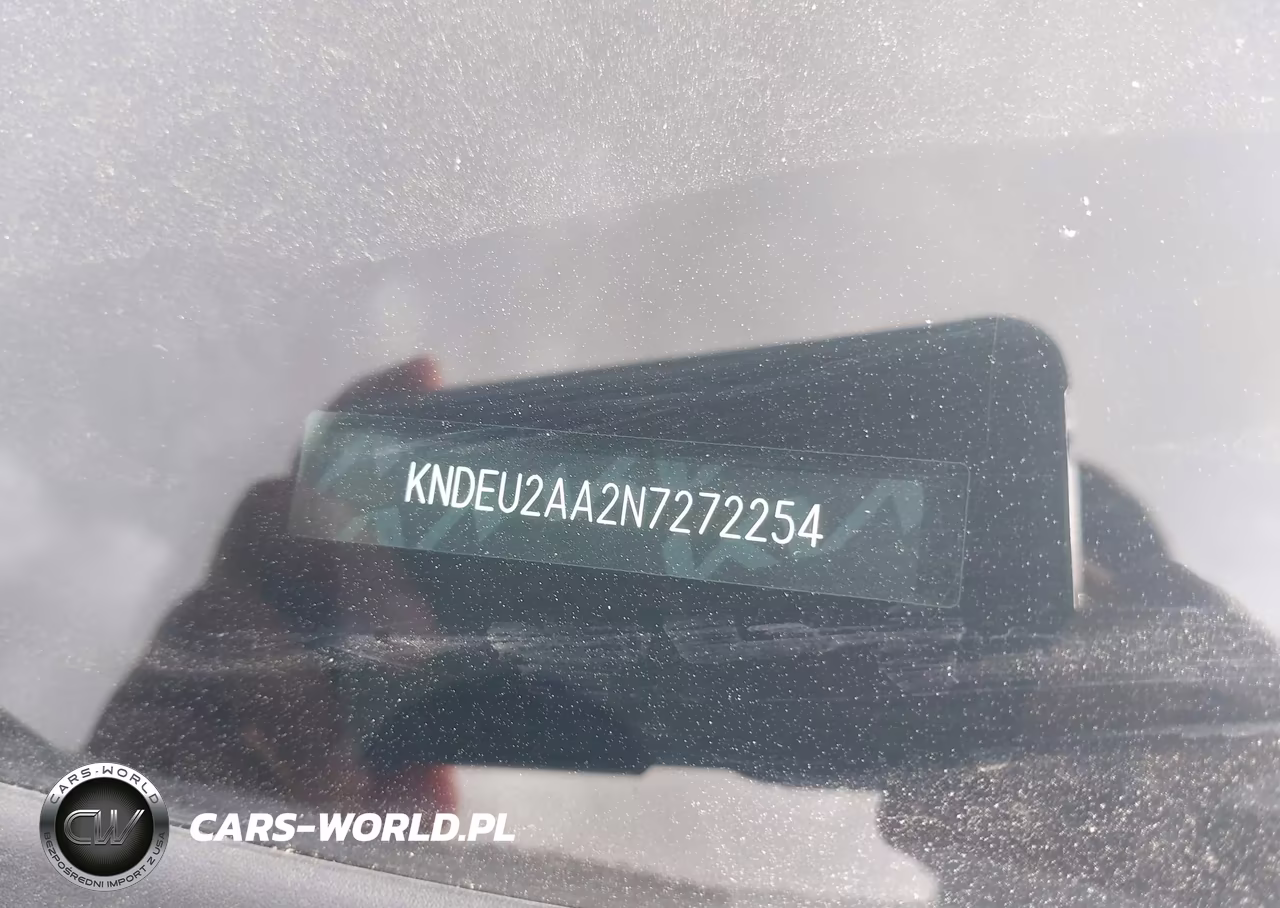 2022 Kia Seltos S VIN:KNDEU2AA2N7272254 - 9