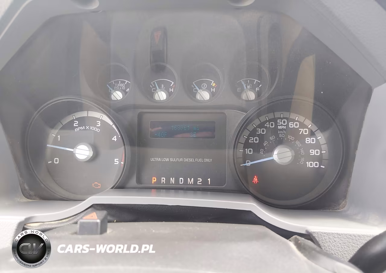 2016 Ford F-550 Chassis Xl VIN:1FD0W5HT9GEC87907 - 7