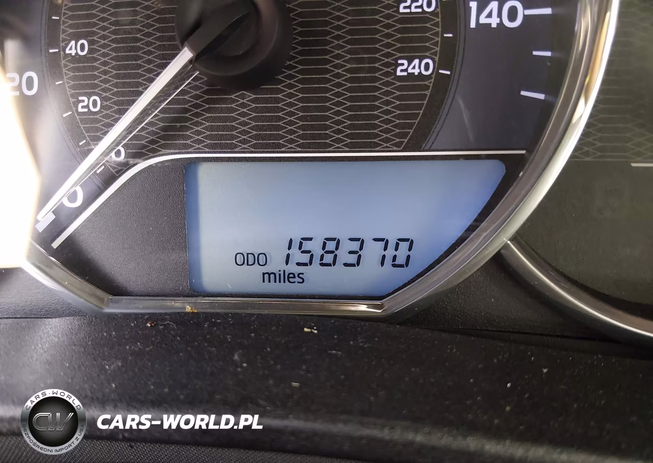 2014 Toyota Corolla Le Premium VIN:2T1BURHE8EC096328 - 15
