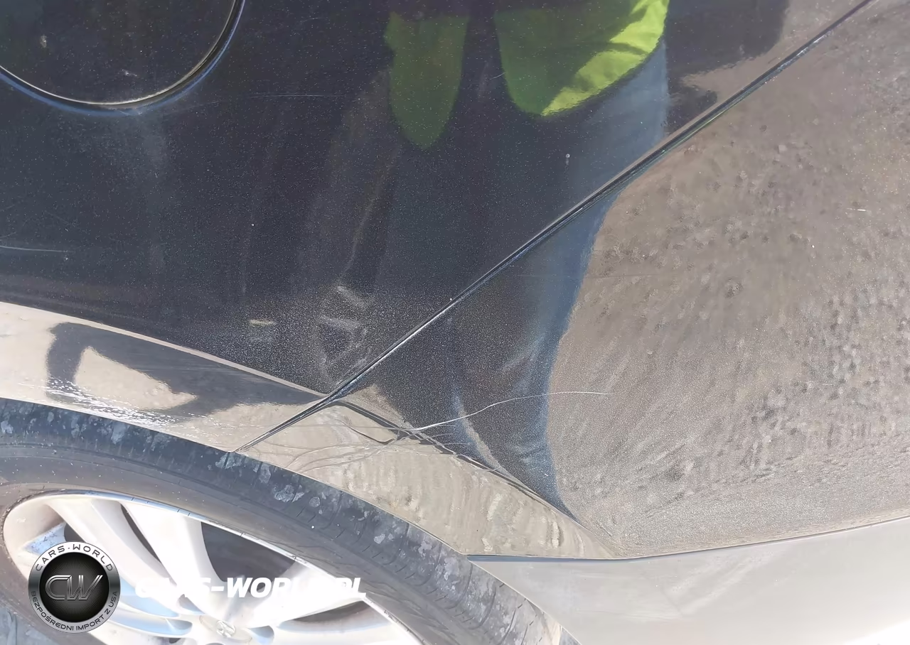 2010 Hyundai Tucson Limited VIN:KM8JU3ACXAU101362 - 16