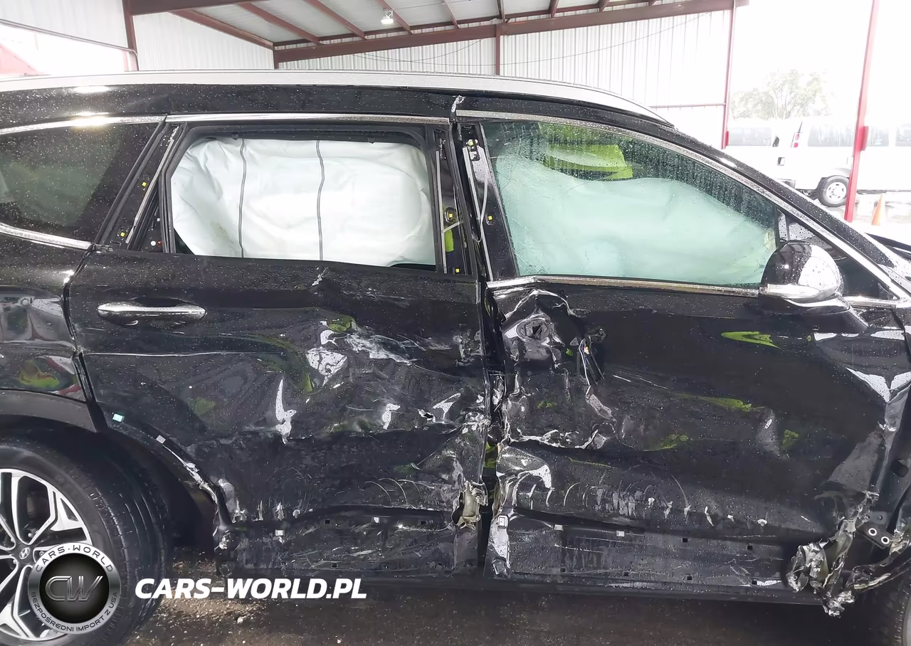 2020 Hyundai Santa Fe Sel 2.0T VIN:5NMS33AA9LH298870 - 14
