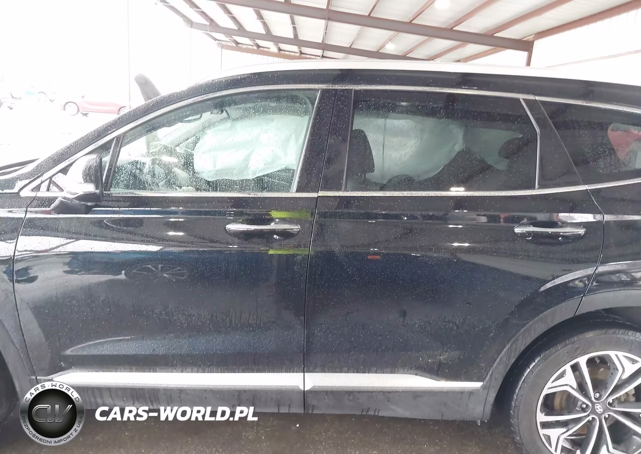 2020 Hyundai Santa Fe Sel 2.0T VIN:5NMS33AA9LH298870 - 15