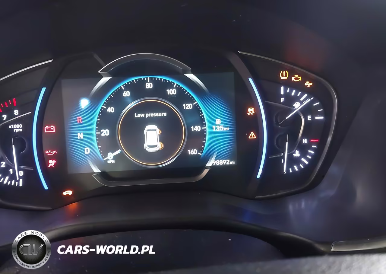 2020 Hyundai Santa Fe Sel 2.0T VIN:5NMS33AA9LH298870 - 16