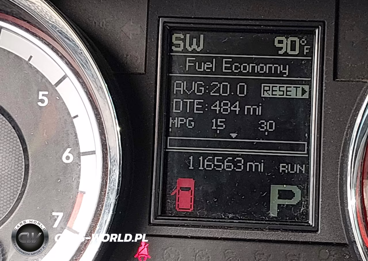 2012 Dodge Durango Crew VIN:1C4RDJDG6CC169127 - 16