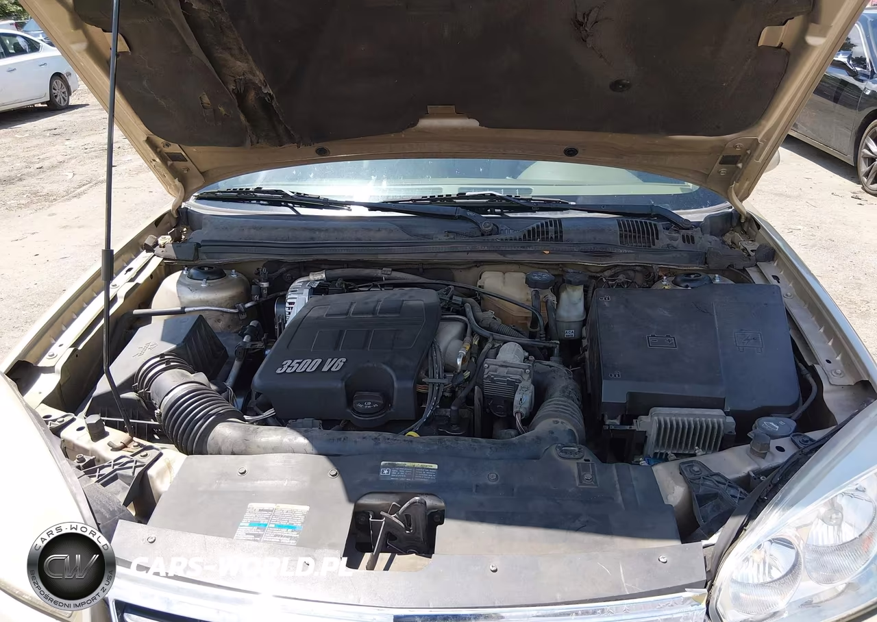 2006 Chevrolet Malibu Lt VIN:1G1ZT51886F252450 - 10