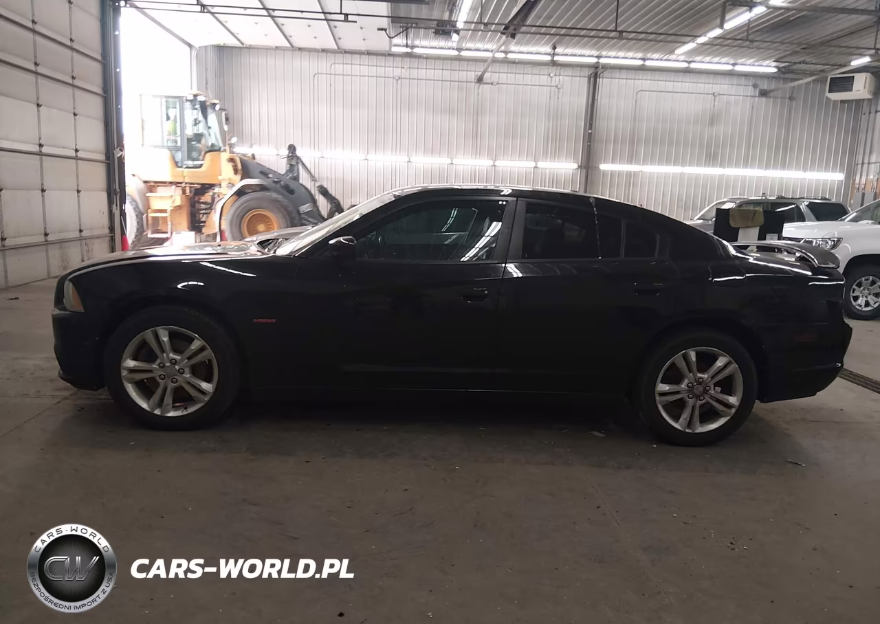 2011 Dodge Charger R-T VIN:2B3CM5CT2BH543077 - 15