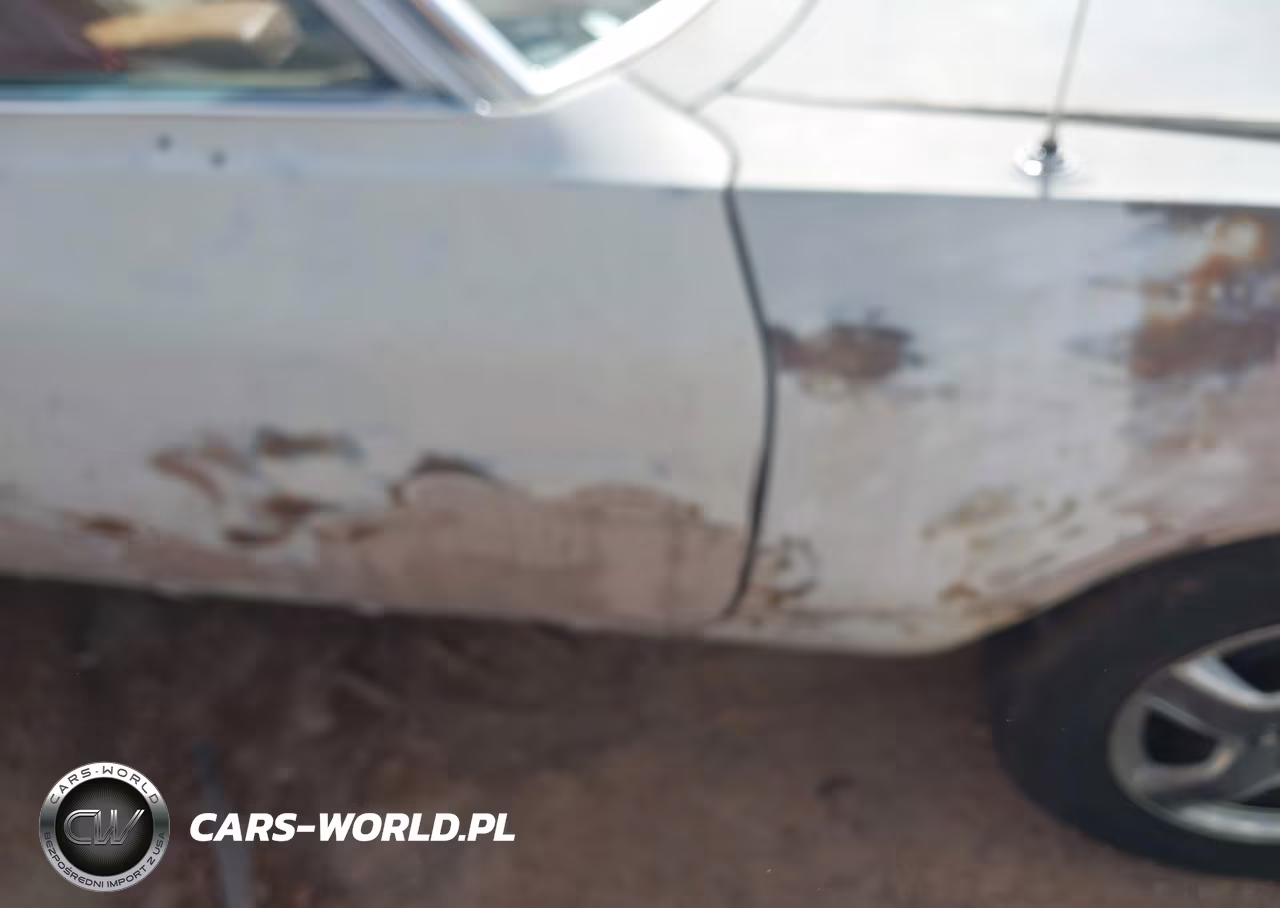1985 Dodge Diplomat Salon VIN:1B3BG26P6FX564404 - 6