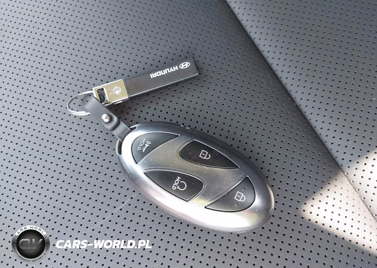 2026 Hyundai Kona Sel Premium VIN:KM8HDCA3XTU408645 - 11