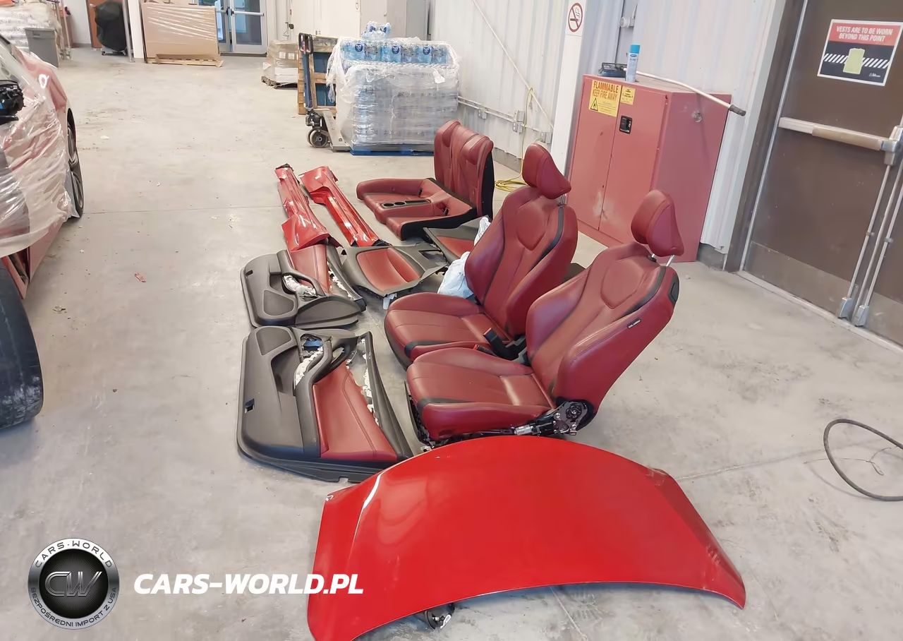 2020 Infiniti Q60 Red Sport 400 Awd VIN:JN1FV7ELXLM460354 - 12