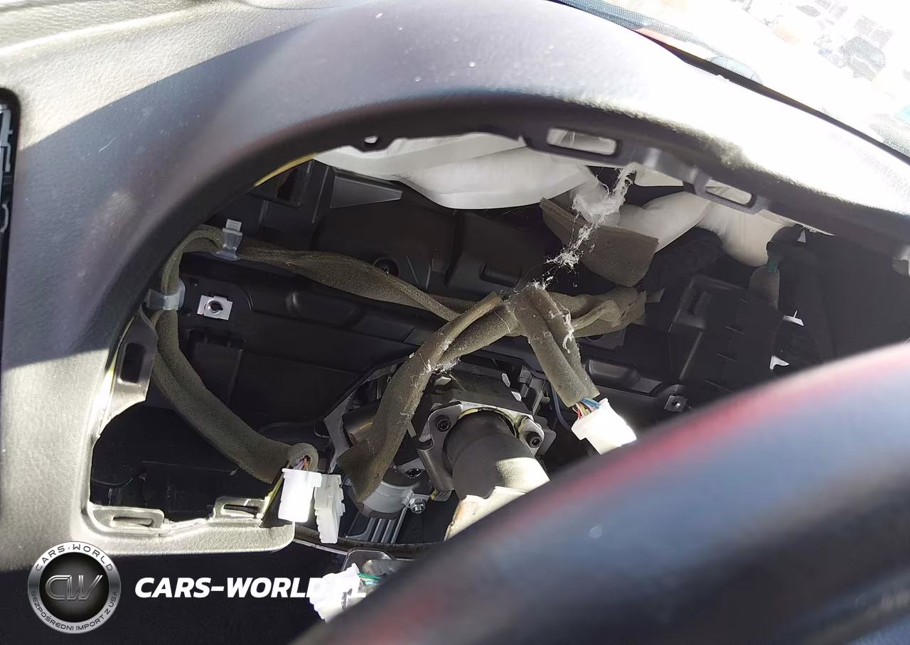2020 Infiniti Q60 Red Sport 400 Awd VIN:JN1FV7ELXLM460354 - 16