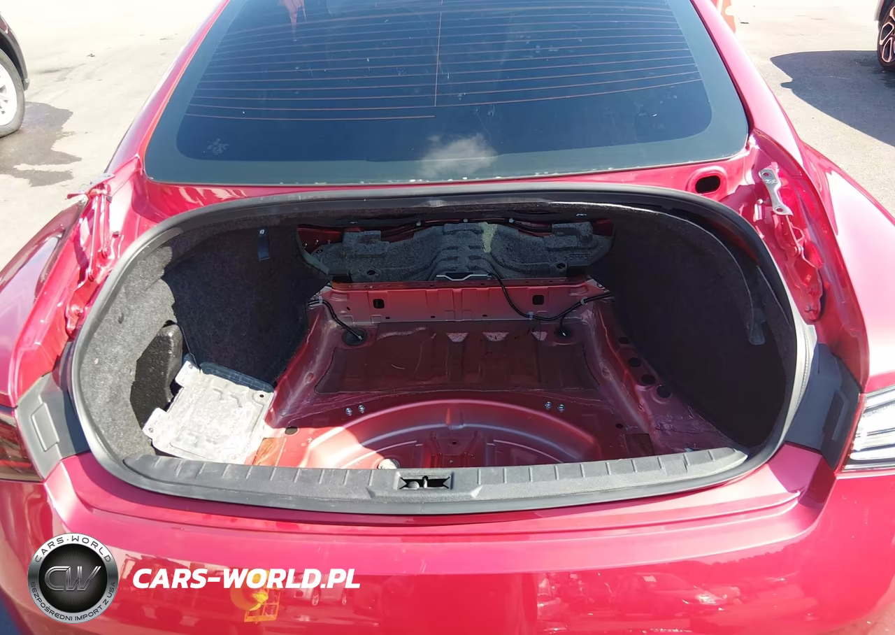 2020 Infiniti Q60 Red Sport 400 Awd VIN:JN1FV7ELXLM460354 - 18