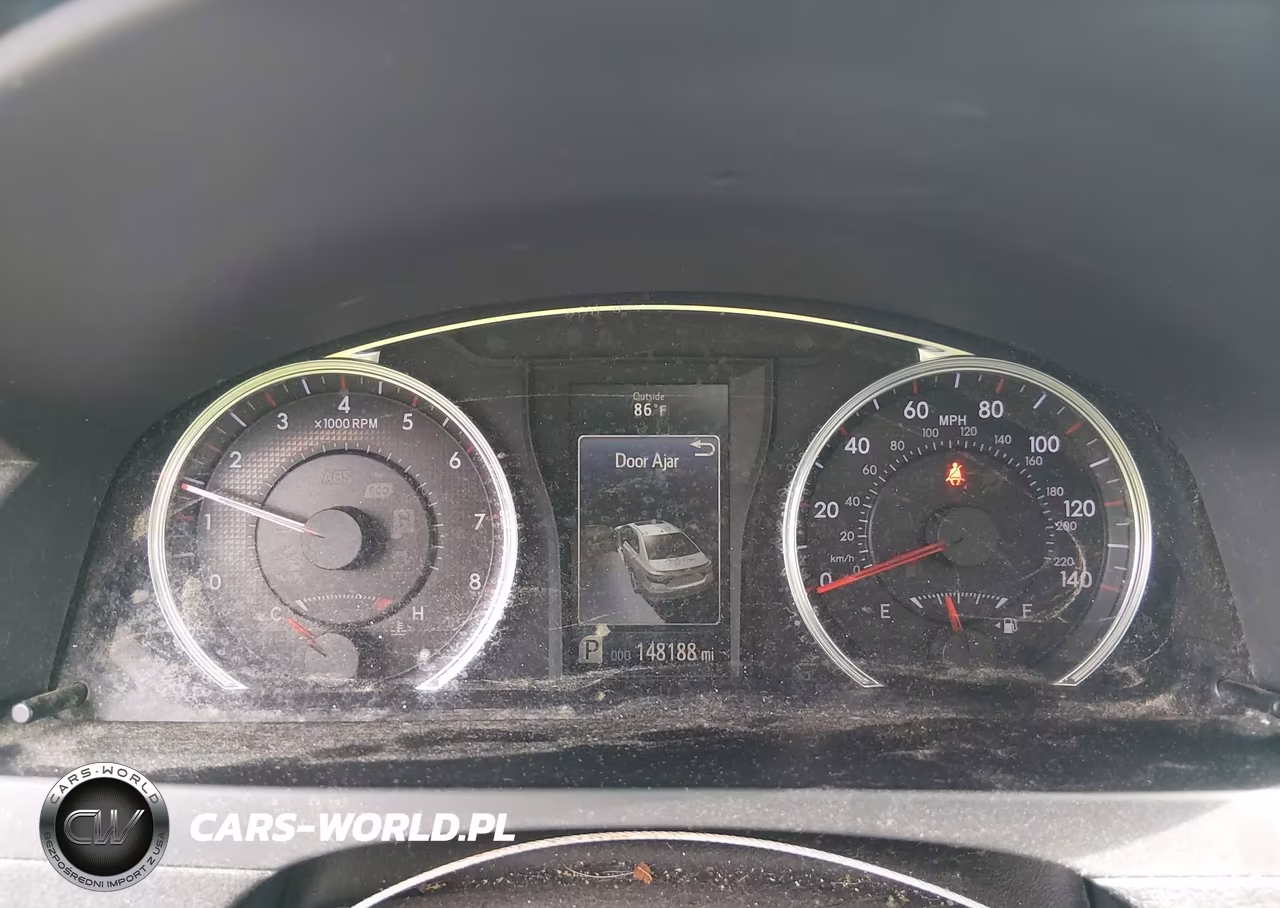 2016 Toyota Camry Se VIN:4T1BF1FK2GU557397 - 15